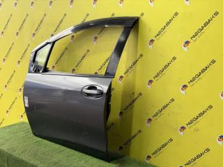 Дверь левая передняя TOYOTA VITZ KSP130 1KR-FE 6700252480 3 ракурс