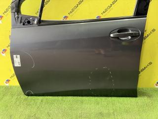 Дверь левая передняя TOYOTA VITZ KSP130 1KR-FE 6700252480 4 ракурс