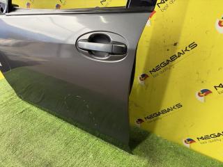Дверь левая передняя TOYOTA VITZ KSP130 1KR-FE 6700252480 5 ракурс