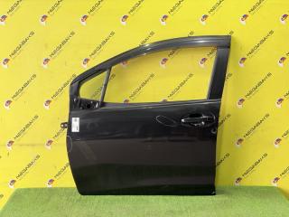 Дверь левая передняя TOYOTA VITZ KSP130 1KR-FE 6700252480 1 ракурс
