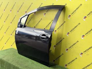 Дверь левая передняя TOYOTA VITZ KSP130 1KR-FE 6700252480 3 ракурс