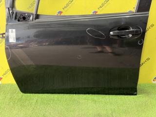 Дверь левая передняя TOYOTA VITZ KSP130 1KR-FE 6700252480 4 ракурс