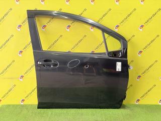 Дверь правая передняя TOYOTA VITZ KSP130 1KR-FE 6700152500 1 ракурс