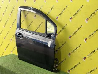 Дверь правая передняя TOYOTA VITZ KSP130 1KR-FE 6700152500 3 ракурс