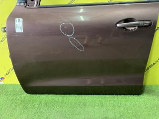 Дверь левая передняя SUZUKI SWIFT ZC53S K12C 4 ракурс