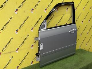 Дверь левая передняя TOYOTA SUCCEED NCP58G 1NZ-FE 6700252201 2 ракурс Дверь левая передняя TOYOTA SUCCEED NCP58G 1NZ-FE 6700252201 2 ракурс