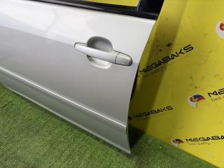 Дверь левая передняя TOYOTA SUCCEED NCP58G 1NZ-FE 6700252201 5 ракурс Дверь левая передняя TOYOTA SUCCEED NCP58G 1NZ-FE 6700252201 5 ракурс