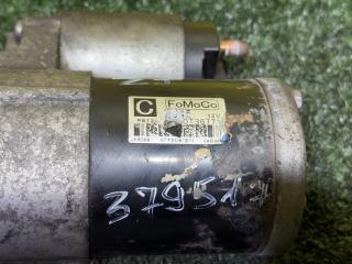 Стартер MAZDA DEMIO DE3FS ZJ-VE ZJ4518400 4 ракурс