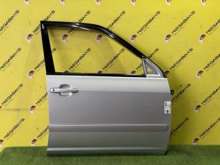 Дверь правая передняя TOYOTA SUCCEED NCP58G 1NZ-FE 6700152190 1 ракурс