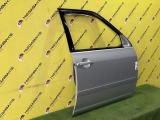 Дверь правая передняя TOYOTA SUCCEED NCP58G 1NZ-FE 6700152190 2 ракурс