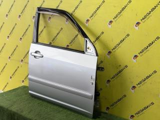 Дверь правая передняя TOYOTA SUCCEED NCP58G 1NZ-FE 6700152190 3 ракурс