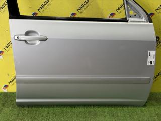 Дверь правая передняя TOYOTA SUCCEED NCP58G 1NZ-FE 6700152190 4 ракурс