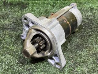 Стартер TOYOTA ISIS ZGM10G 2ZR-FAE 2810037021 4 ракурс