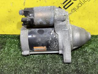 Стартер TOYOTA CROWN GRS182 3GR-FSE 2810031060 2 ракурс