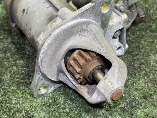 Стартер SUBARU LEVORG VM4 FB16 23300AA701 4 ракурс