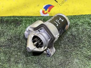 Стартер NISSAN NOTE E12 HR12DDR 233001HC1B 3 ракурс Стартер NISSAN NOTE E12 HR12DDR 233001HC1B 3 ракурс