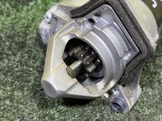 Стартер NISSAN NOTE E12 HR12DDR 233001HC1B 4 ракурс Стартер NISSAN NOTE E12 HR12DDR 233001HC1B 4 ракурс