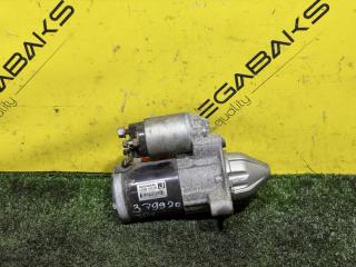 Стартер NISSAN NOTE E12 HR12DDR 233001HC1B 1 ракурс Стартер NISSAN NOTE E12 HR12DDR 233001HC1B 1 ракурс