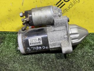 Стартер NISSAN NOTE E12 HR12DDR 233001HC1B 2 ракурс Стартер NISSAN NOTE E12 HR12DDR 233001HC1B 2 ракурс