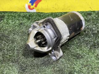Стартер NISSAN NOTE E12 HR12DDR 233001HC1B 4 ракурс Стартер NISSAN NOTE E12 HR12DDR 233001HC1B 4 ракурс