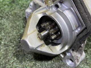 Стартер NISSAN NOTE E12 HR12DDR 233001HC1B 5 ракурс