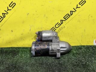 Стартер MITSUBISHI OUTLANDER CW5W 4B12 1810A011 1 ракурс