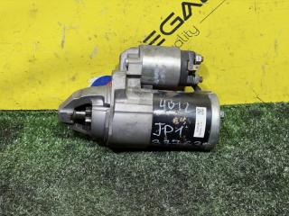 Стартер MITSUBISHI OUTLANDER CW5W 4B12 1810A011 3 ракурс