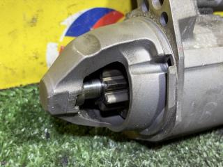 Стартер MITSUBISHI OUTLANDER CW5W 4B12 1810A011 5 ракурс