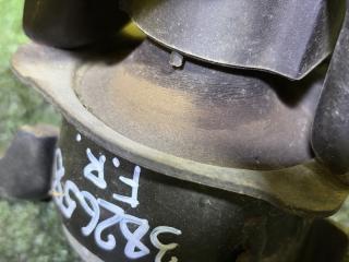 Подушка двигателя правая передняя TOYOTA COROLLA AXIO NZE141 1NZ-FE 1230521420 3 ракурс