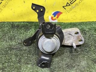 Подушка двигателя правая передняя TOYOTA COROLLA AXIO NZE141 1NZ-FE 1230521420 4 ракурс