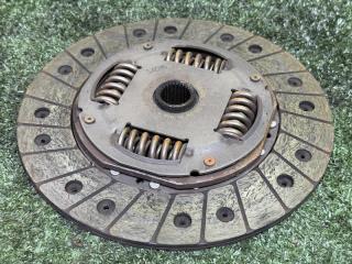 Маховик MITSUBISHI COLT Z27AG 4G15 MN196047 5 ракурс