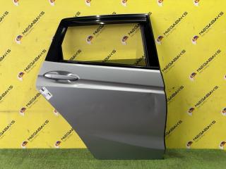 Дверь правая задняя HONDA FIT GP5 LEB 67510T5AZ00ZZ 1 ракурс