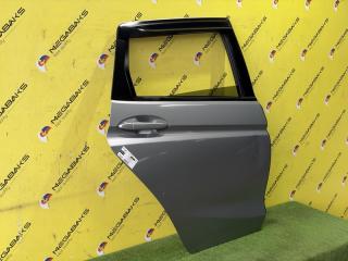 Дверь правая задняя HONDA FIT GP5 LEB 67510T5AZ00ZZ 2 ракурс