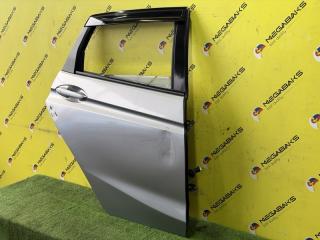 Дверь правая задняя HONDA FIT GP5 LEB 67510T5AZ00ZZ 3 ракурс