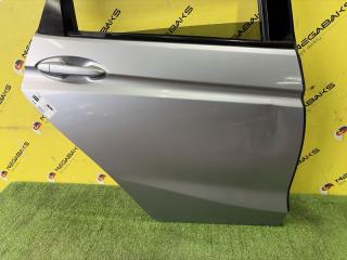 Дверь правая задняя HONDA FIT GP5 LEB 67510T5AZ00ZZ 4 ракурс