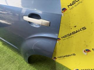 Дверь левая задняя SUBARU FORESTER SH5 EJ205 60409SC0119P 5 ракурс