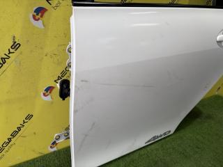 Дверь левая задняя TOYOTA COROLLA FIELDER ZRE144 2ZR-FE 6700413320 5 ракурс