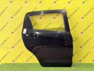 Дверь правая задняя TOYOTA VITZ KSP130 1KR-FE 6700352280 1 ракурс