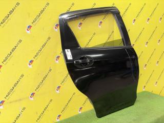 Дверь правая задняя TOYOTA VITZ KSP130 1KR-FE 6700352280 2 ракурс