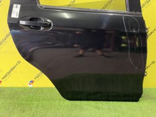 Дверь правая задняя TOYOTA VITZ KSP130 1KR-FE 6700352280 4 ракурс