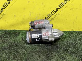Стартер NISSAN NOTE E12 HR12DDR 233001HC1B 1 ракурс Стартер NISSAN NOTE E12 HR12DDR 233001HC1B 1 ракурс