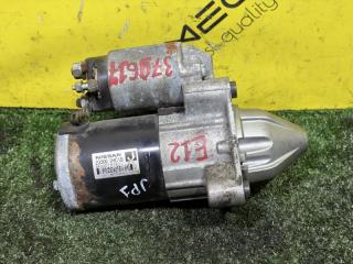 Стартер NISSAN NOTE E12 HR12DDR 233001HC1B 2 ракурс Стартер NISSAN NOTE E12 HR12DDR 233001HC1B 2 ракурс