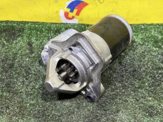 Стартер NISSAN NOTE E12 HR12DDR 233001HC1B 4 ракурс