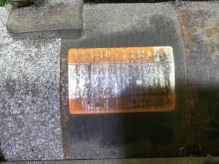 Стартер SUZUKI SPACIA MK32S R06AT 3110072MA1 3 ракурс