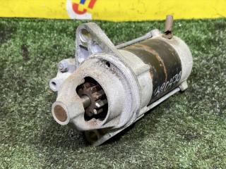 Стартер SUZUKI SPACIA MK32S R06AT 3110072MA1 4 ракурс