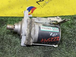 Стартер HONDA PARTNER EY7 D15B 31200P2A014 2 ракурс Стартер HONDA PARTNER EY7 D15B 31200P2A014 2 ракурс