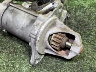 Стартер SUBARU LEVORG VM4 FB16 23300AA701 4 ракурс