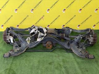 Балка подвески задняя NISSAN LAUREL HC35 RB20DE 3831143M10 1 ракурс
