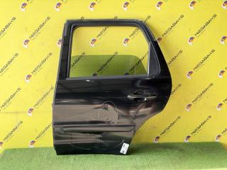 Дверь левая задняя MAZDA TRIBUTE EPEW YF E11273020G 1 ракурс