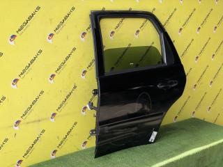Дверь левая задняя MAZDA TRIBUTE EPEW YF E11273020G 2 ракурс